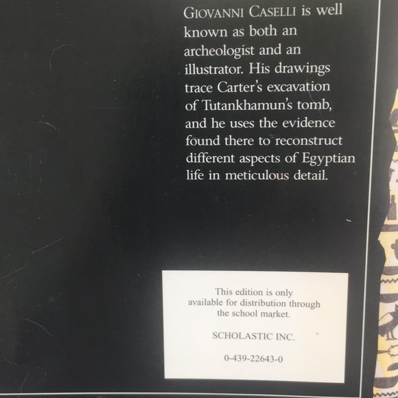In Search of Tutankhamun: The Discovery of a King's Tomb - Picture 4 of 12